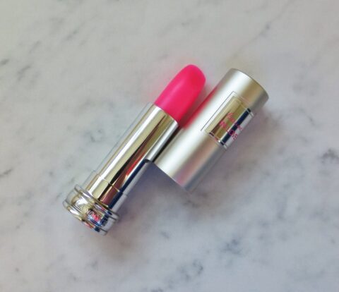 Lancome Baume in Love review