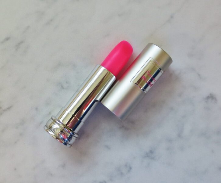 Lancome Baume in Love review