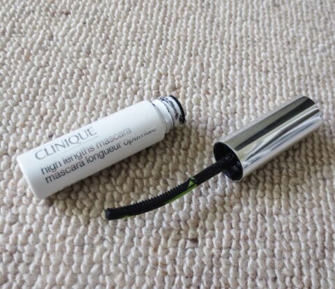 Clinique Mascara review