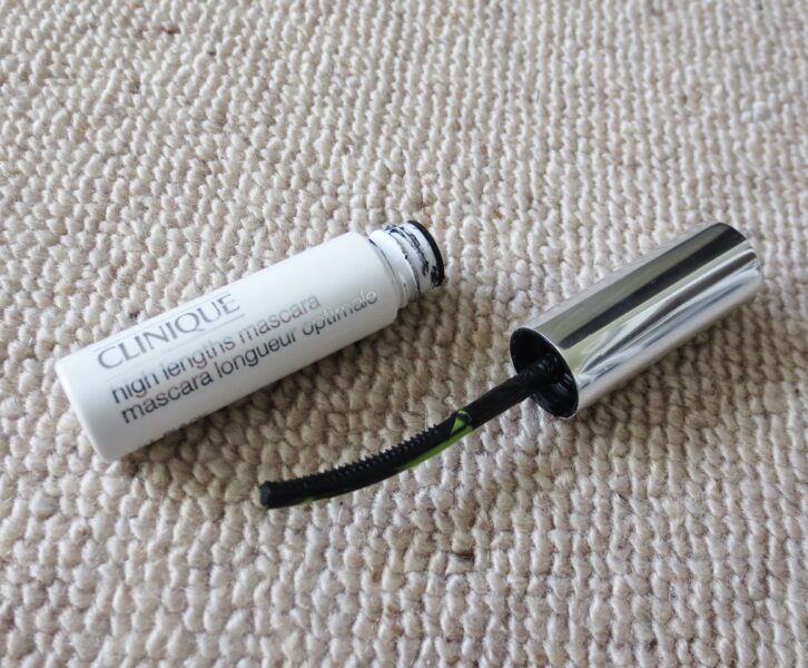 Clinique Mascara review