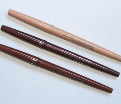 Smashbox Always Sharp Liners
