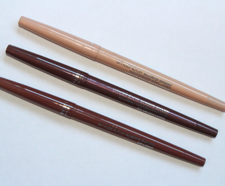 Smashbox Always Sharp Liners