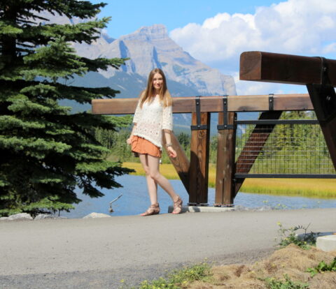 canmore outfit