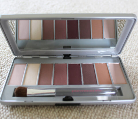 Pur Minerals Soul Mattes