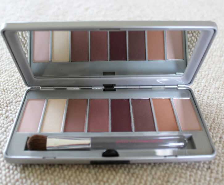 Pur Minerals Soul Mattes