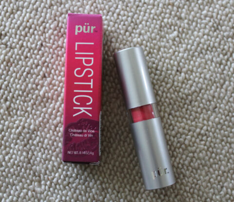 Pur Minerals Lipstick