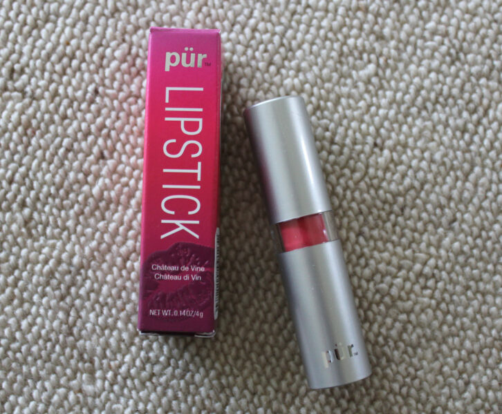 Pur Minerals Lipstick