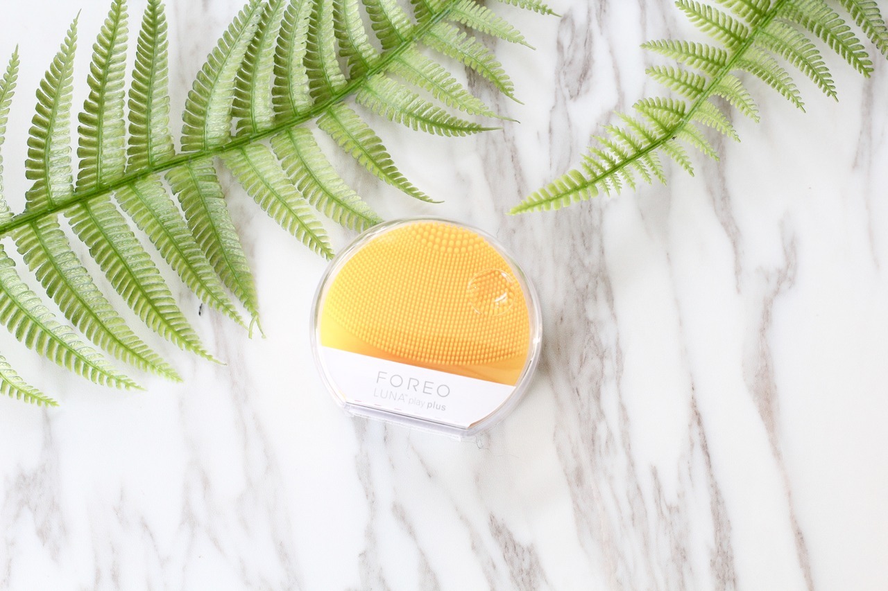 Foreo Luna Play Plus - When I'm Older