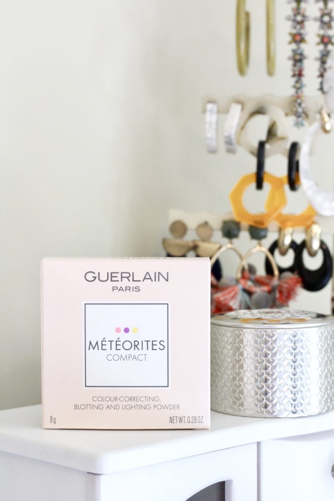 Splurge or Save: The Guerlain Météorites Compact – When I'm Older