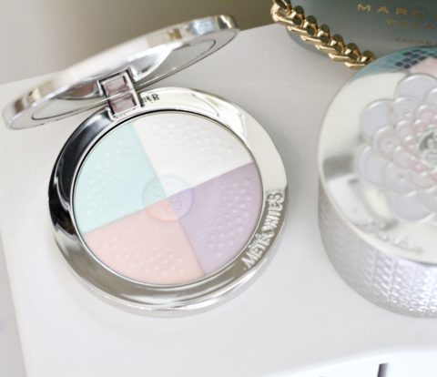 Guerlain Meteorites Compact