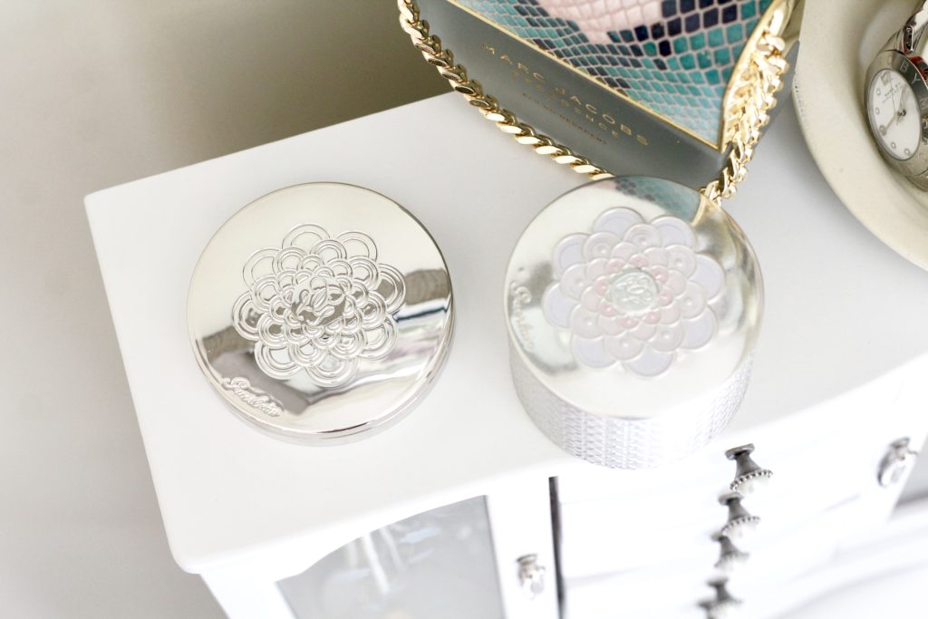 Guerlain Meteorites Compact