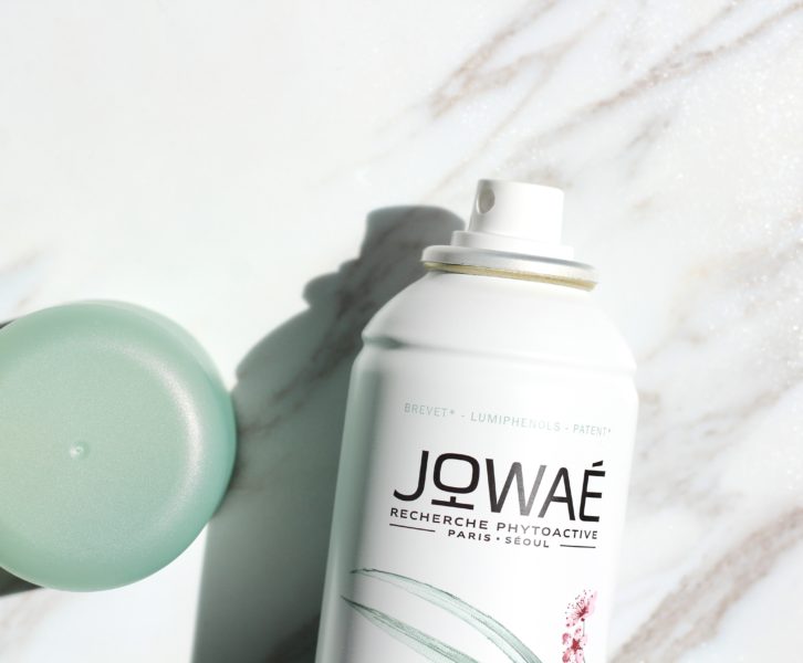 Jowaé Hydrating Water Mist