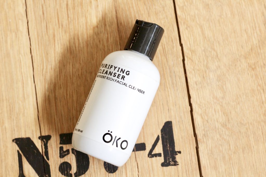 Öko Purifying Cleanser Review