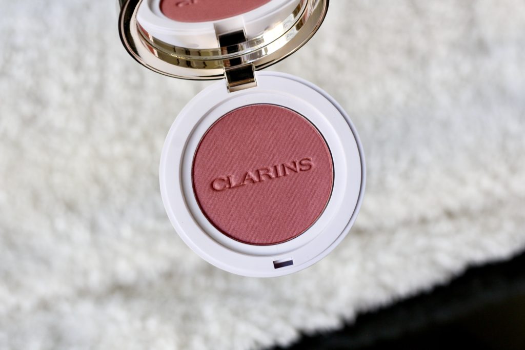 Clarins Joli Blush new