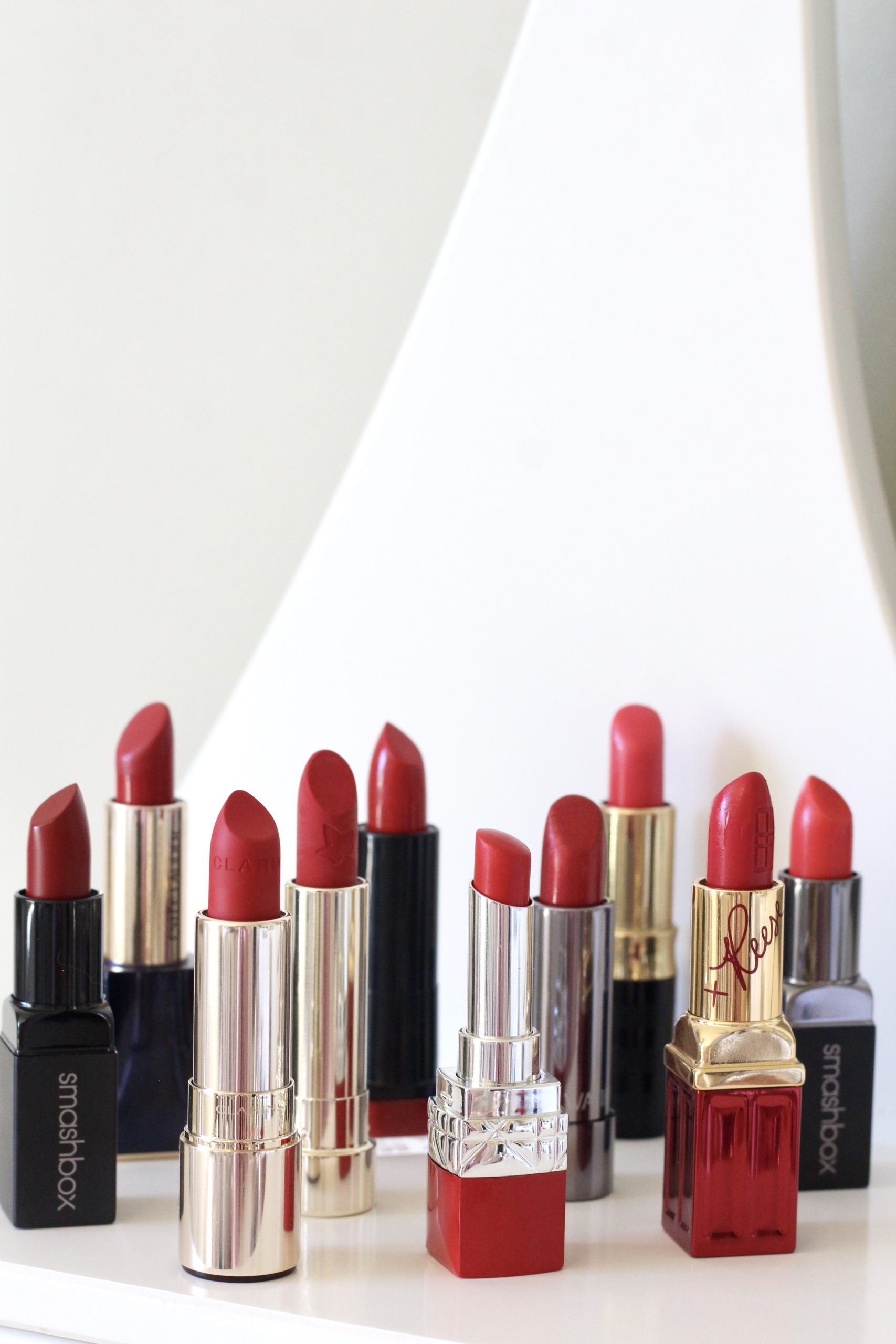 Best selling red lipstick