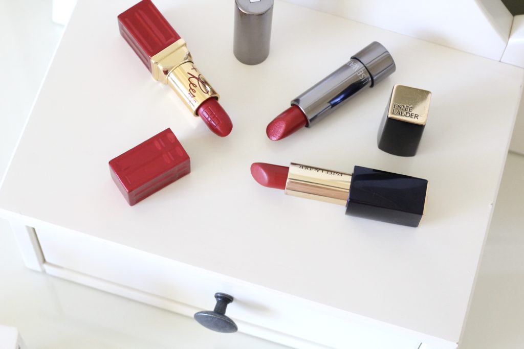 Estee lauder pure colour envy