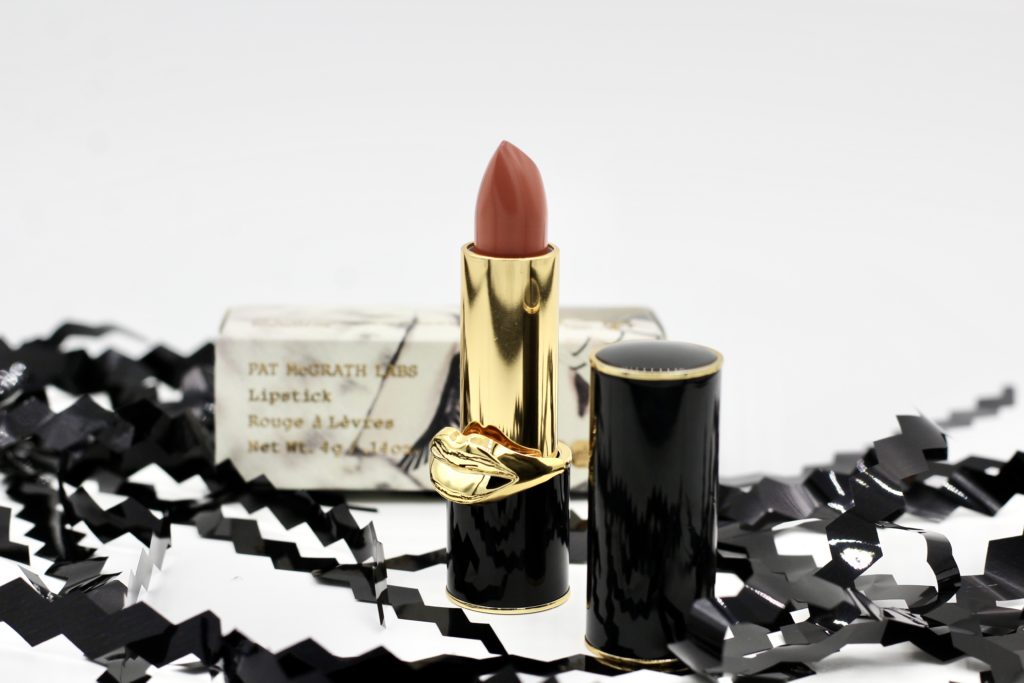 Pat Mcgrath Labs Luxetrance Lipstick 406 Valletta