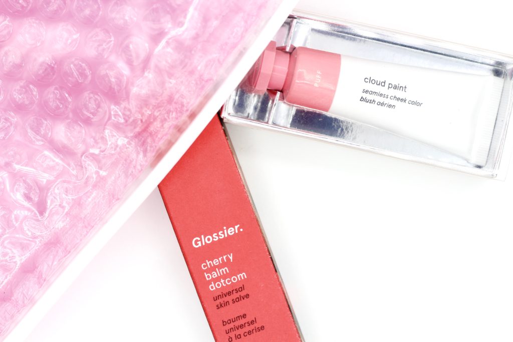 Glossier review