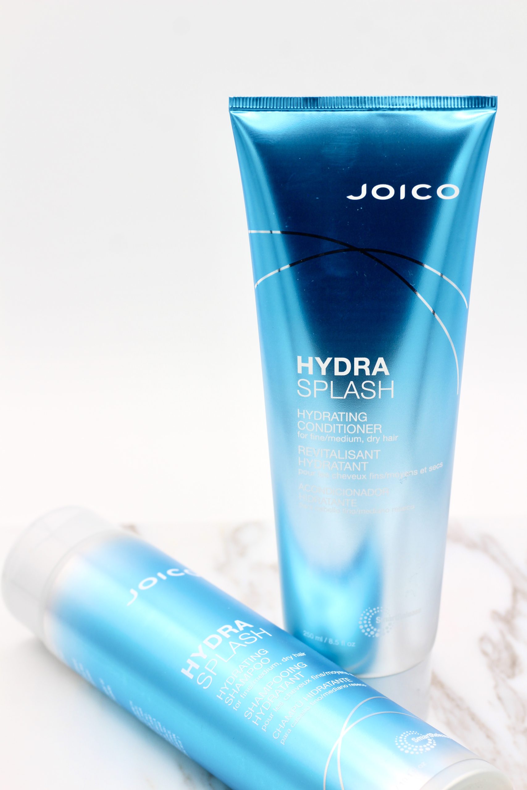 Joico HydraSplash Haircare