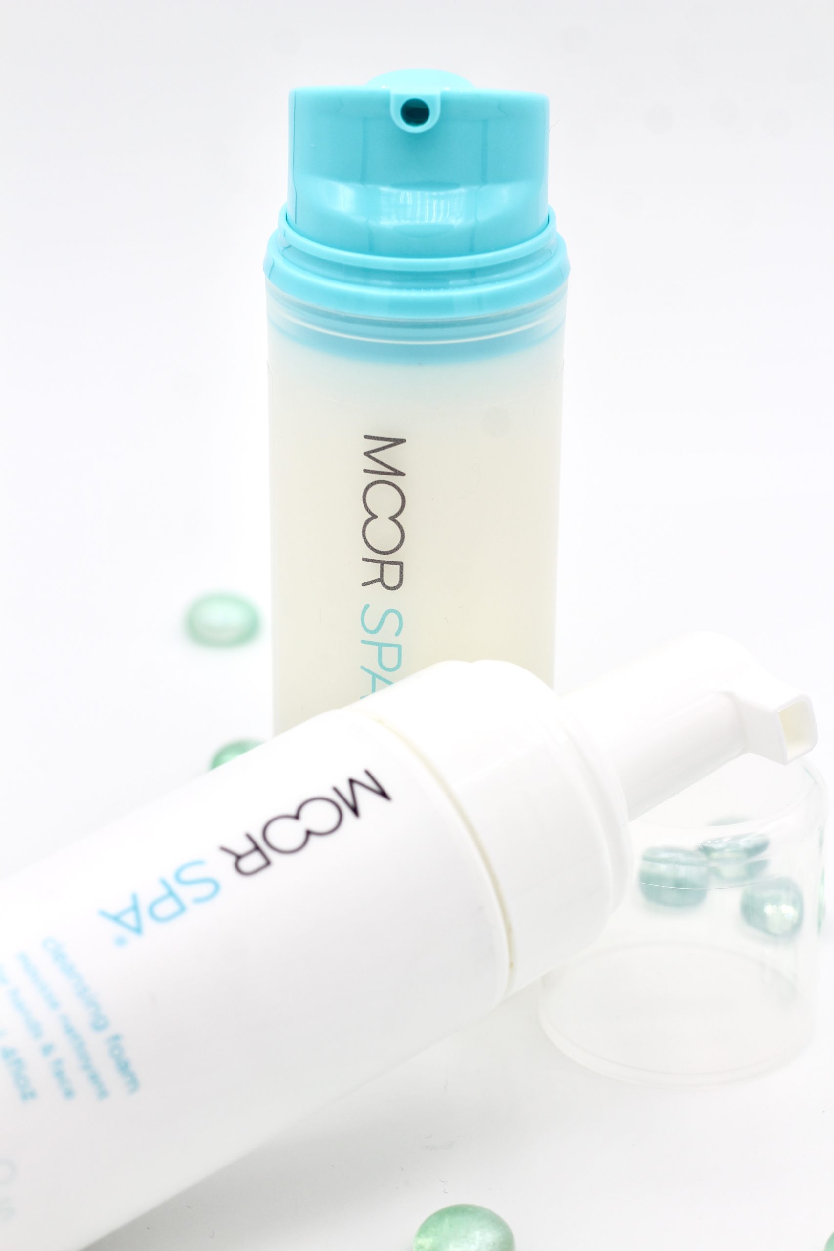 Moor Spa Glycolic Lotion Review