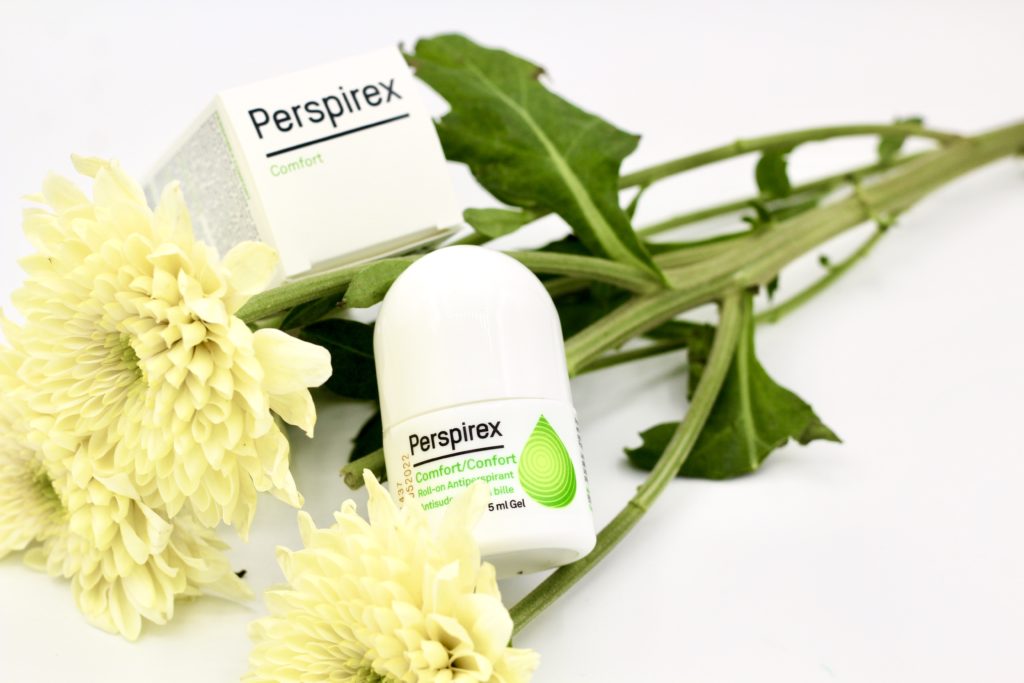 perspirex antiperspirant review