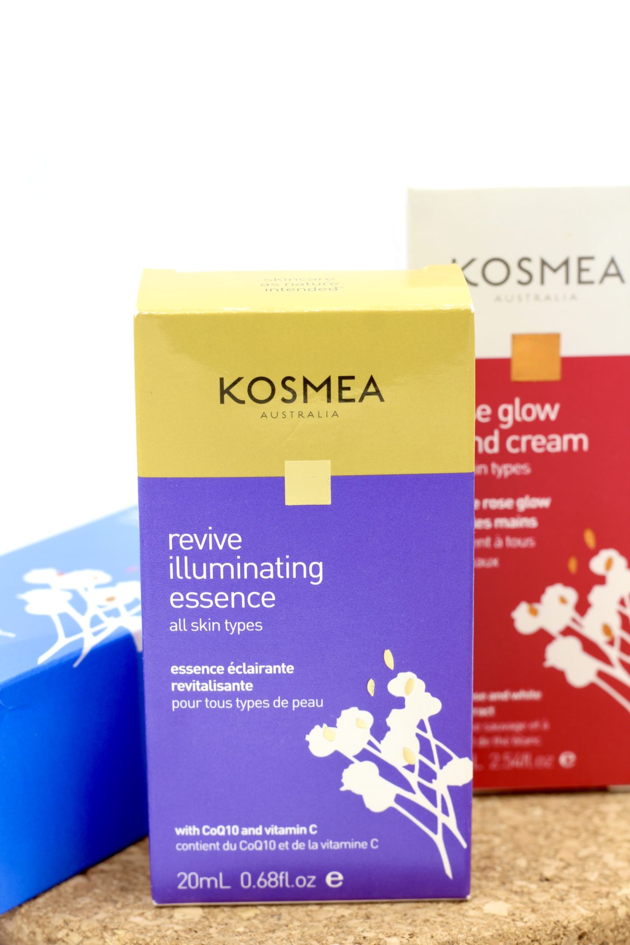 Kosmea Australia skincare review