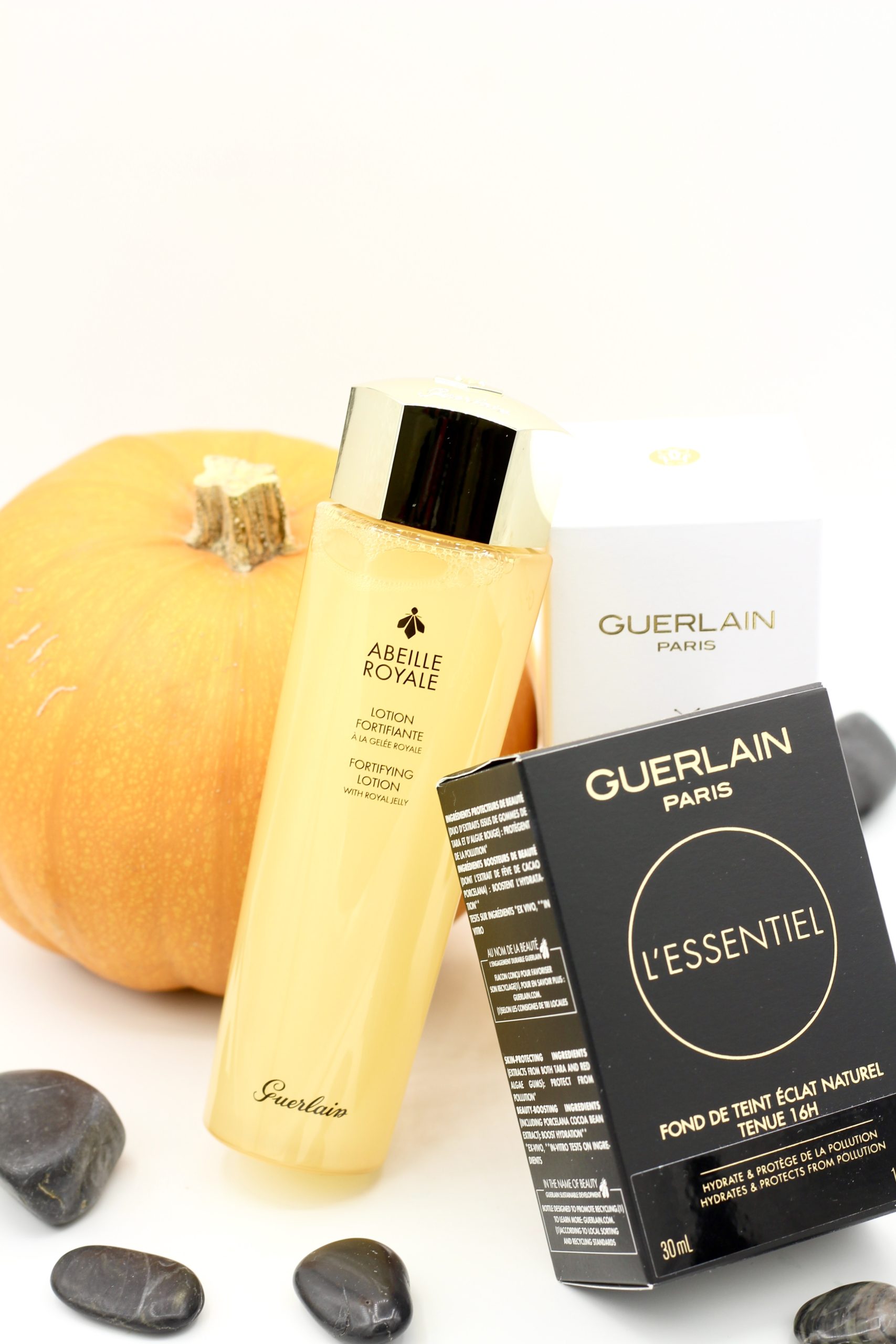 Abeille Royale Anti-Aging Fortifying Lotion Toner Archives - When 