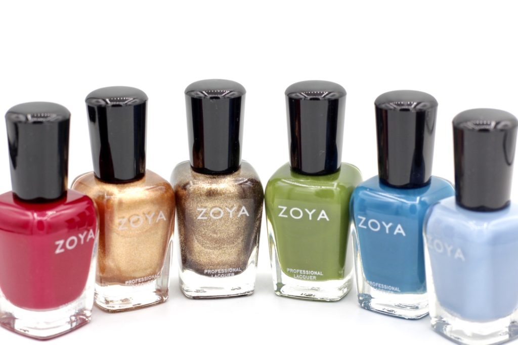 Zoya Beachy Brights Nail Polish Collection - Yohanna 7.5ml | Nail Polish  Direct