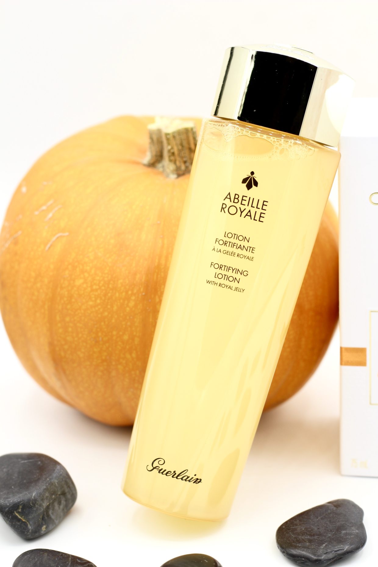 Guerlain Abeille ROyale Fortifying Lotion review