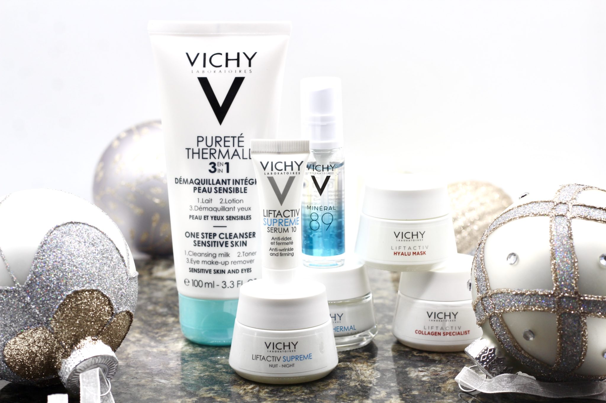 Vichy Liftactiv Тональный Крем Купить