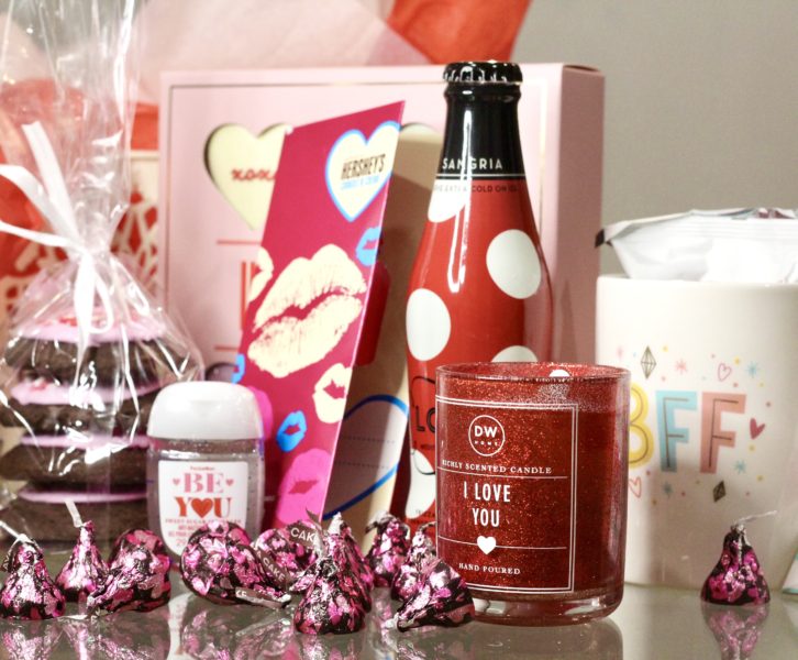 Valentine's Day Gift Guide