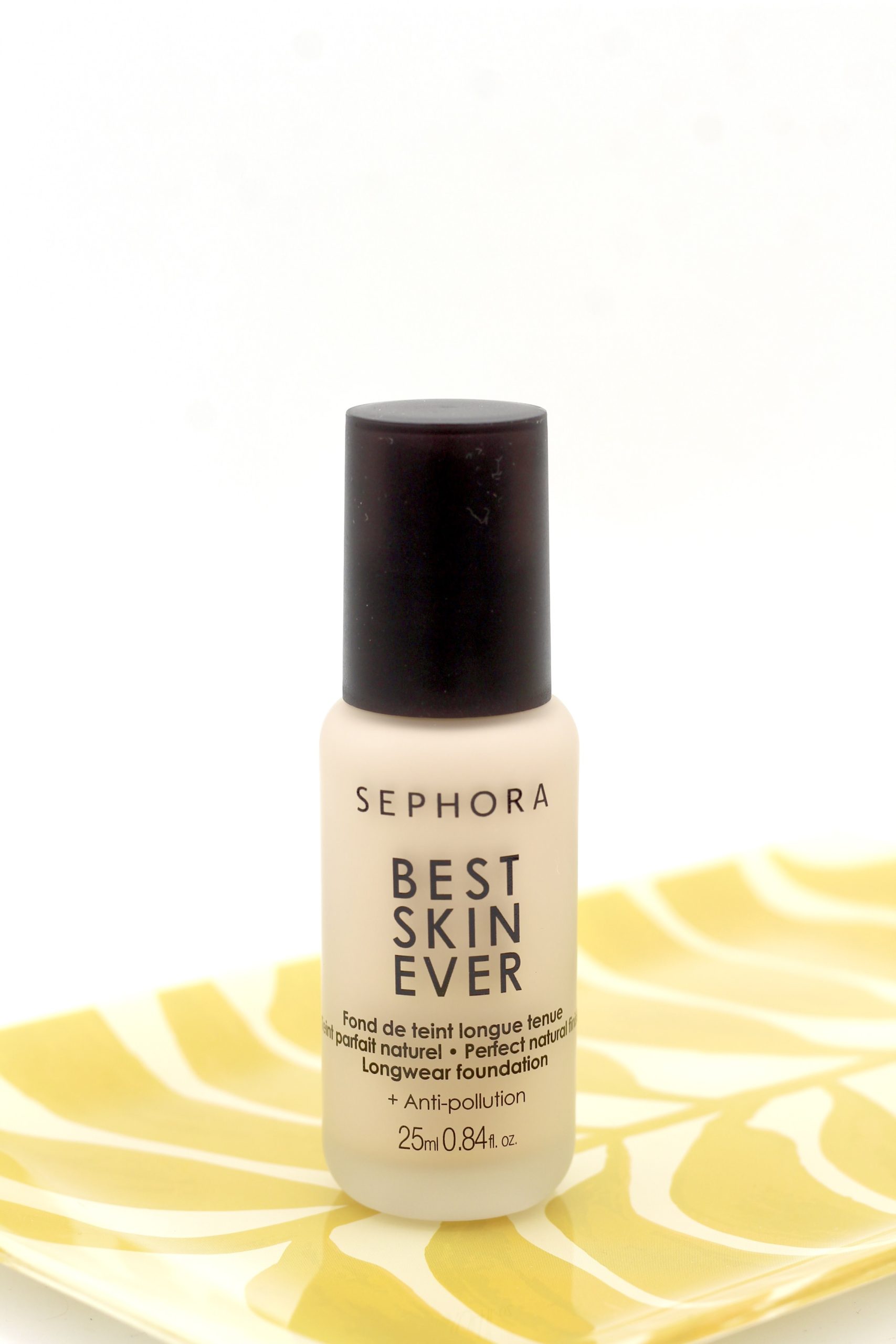 Sephora Best Skin Ever Foundation