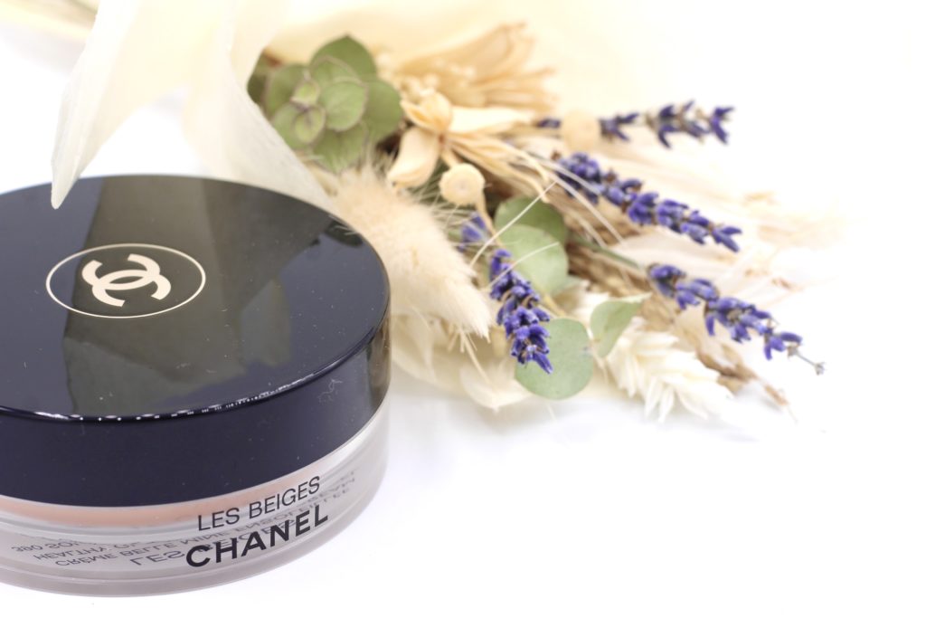 Chanel Les Beiges Healthy Glow Bronzing Cream – When I'm Older