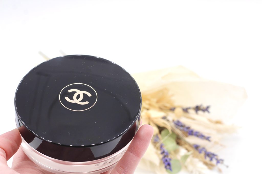 Chanel LES BEIGES Healthy Glow Bronzing Cream