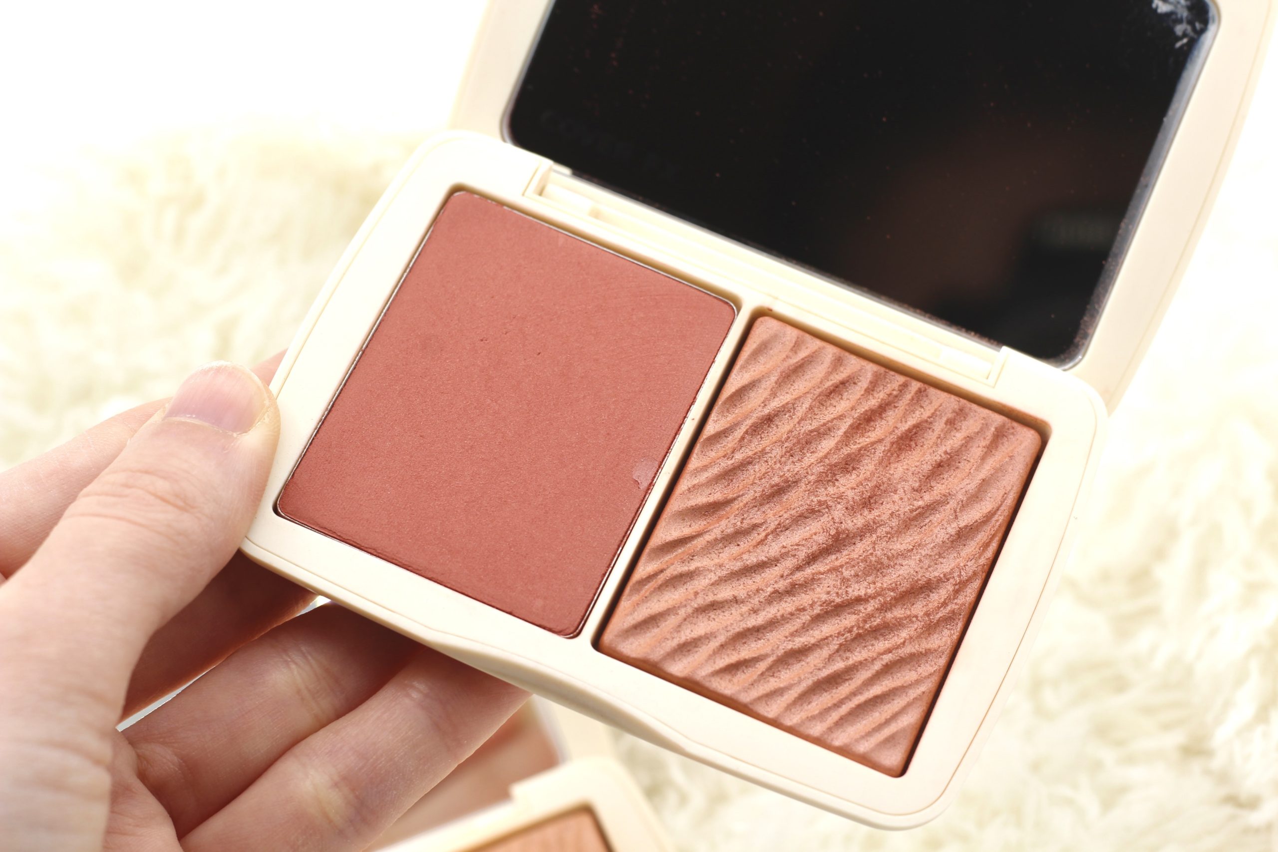 Cover Fx Monochromatic Bronzer & Blush Duo Review — Giselle Arianne