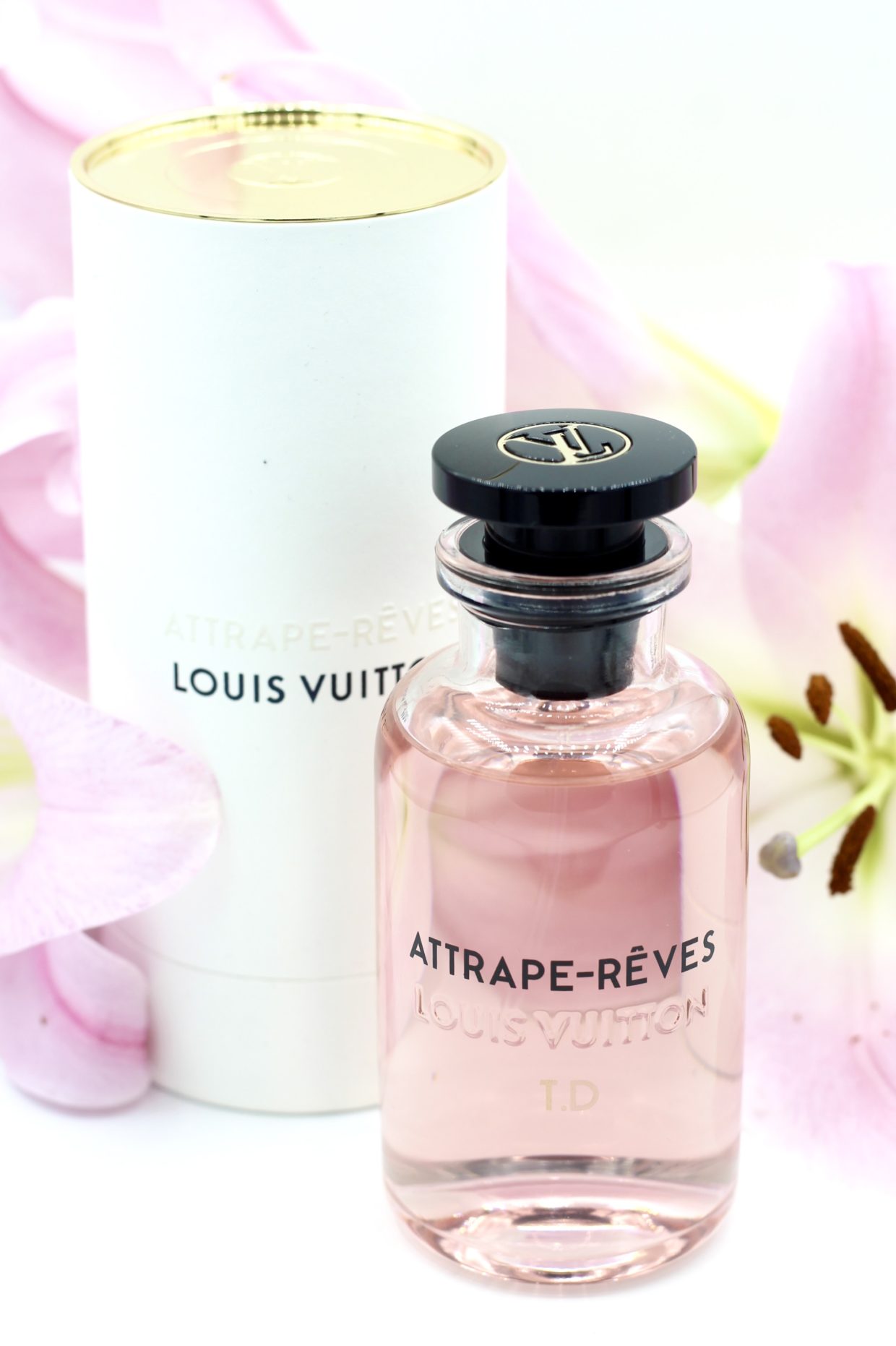 Louis Vuitton Attrape-Rêves Fragrance – When I'm Older