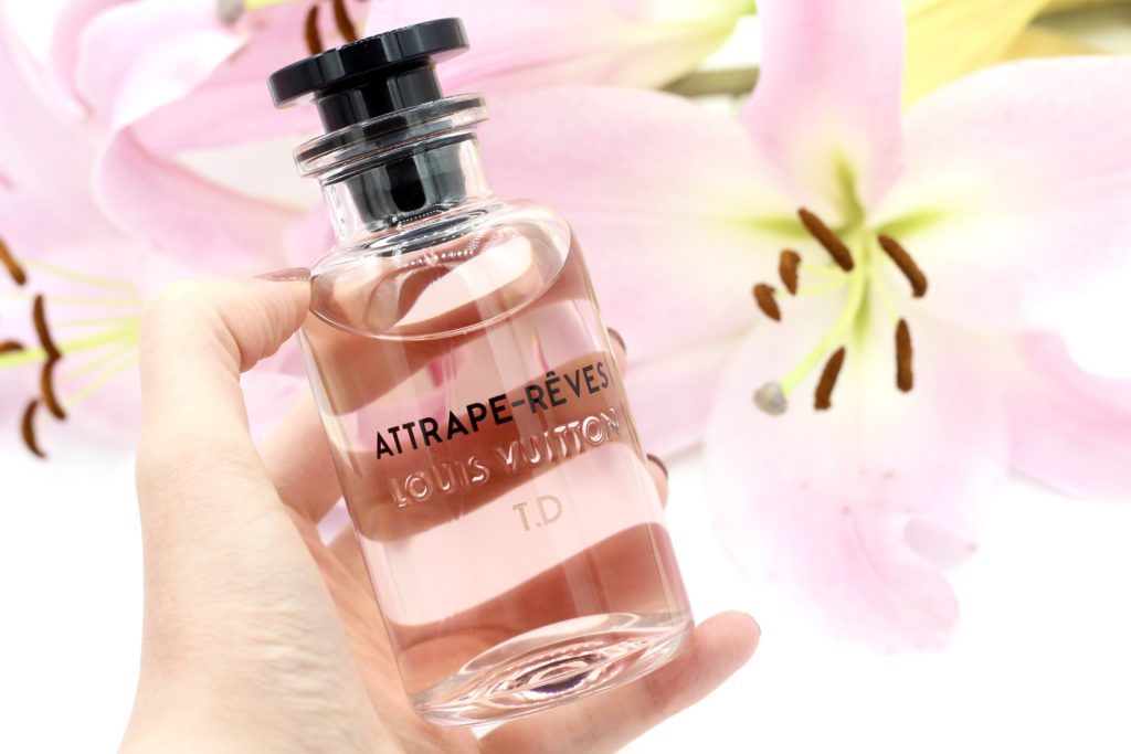 Louis Vuitton Attrape-Rêves Fragrance – When I'm Older