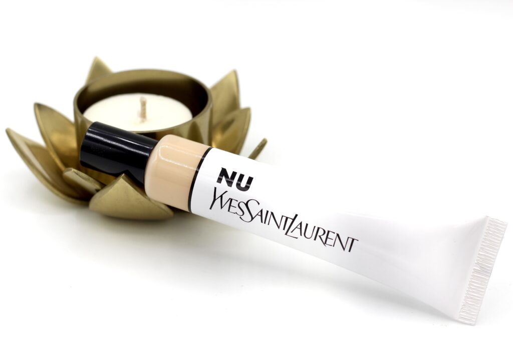 YSL Nu Bare Look tint