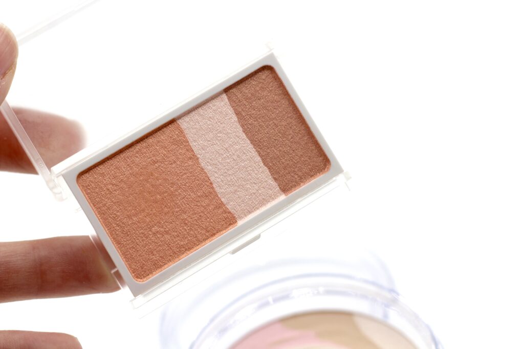 Muji Blush review