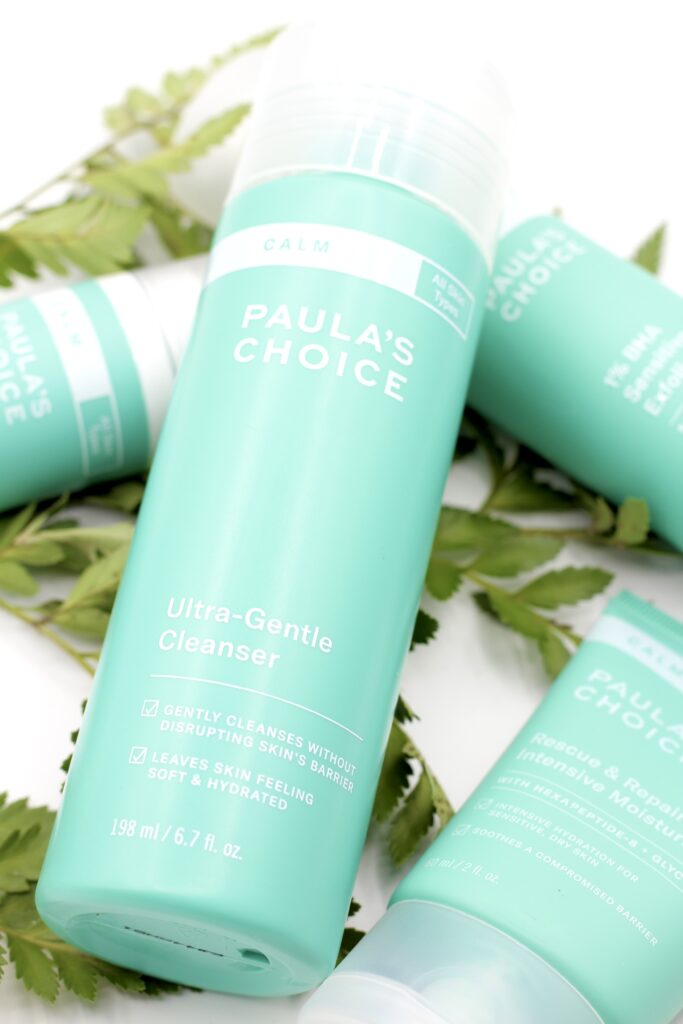 Paula's Choice Ultra-Gentle Cleanser