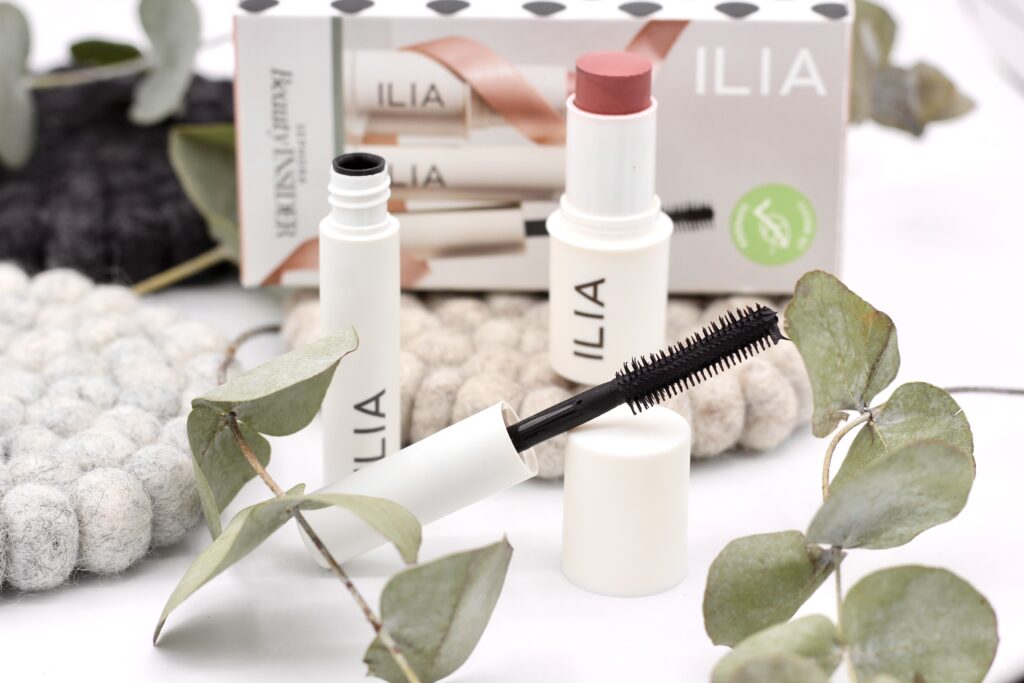 Ilia Sephora Birthday Gift review