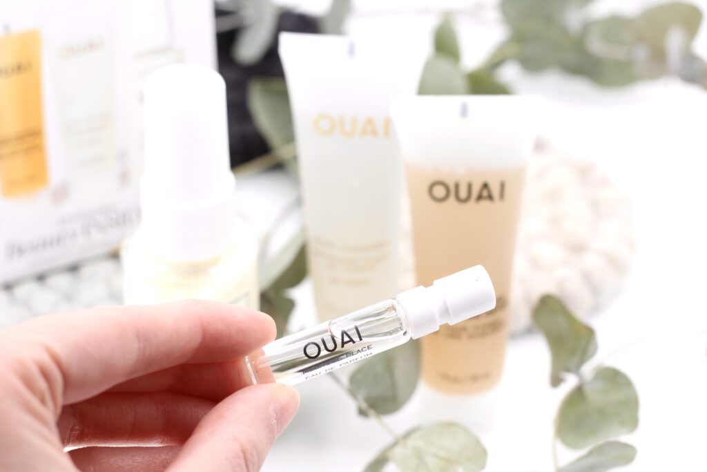 Sephora Ouai Birthday Gift review