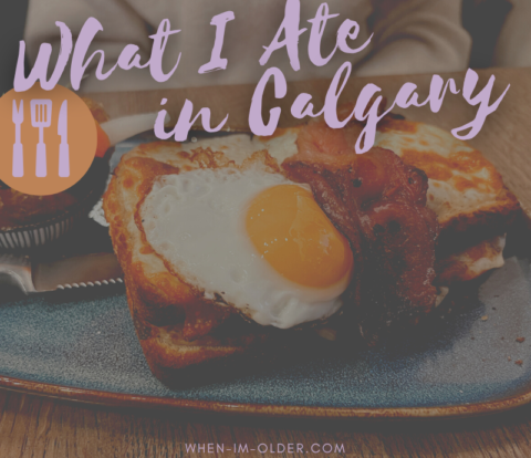 Best restaurants in Calgary 2023