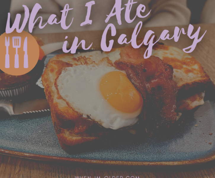 Best restaurants in Calgary 2023