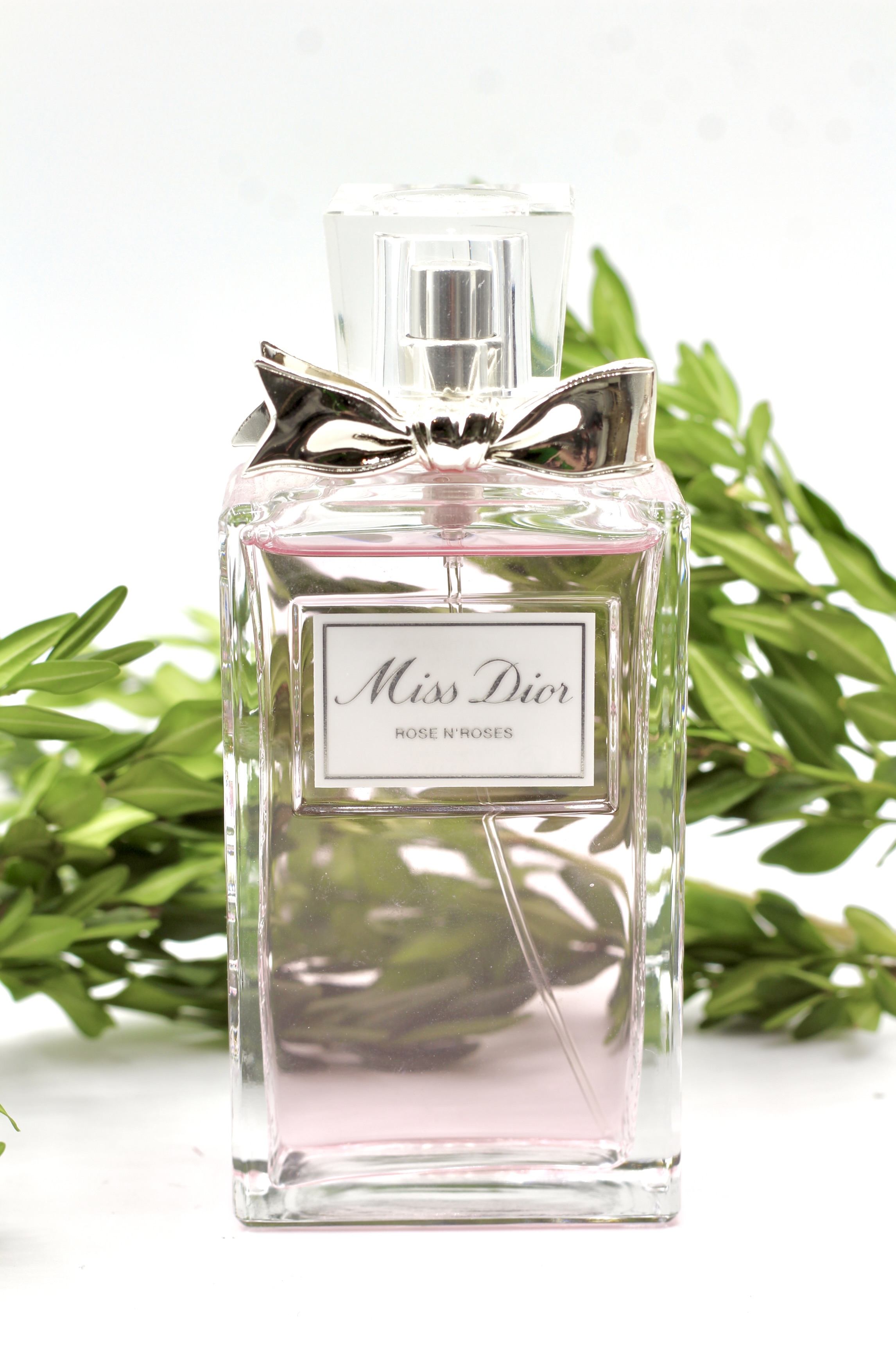 Dior Miss Dior Roses n' roses review