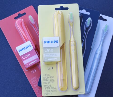 Philips One Toothbrush by Sonicare