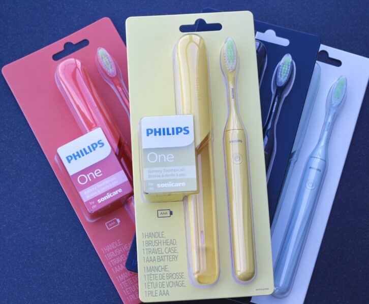 Philips One Toothbrush by Sonicare