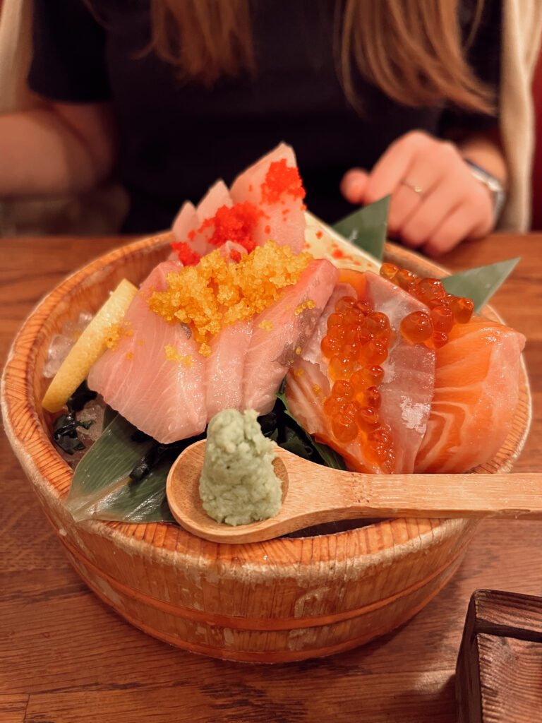 best japanese restaurant in vancouver