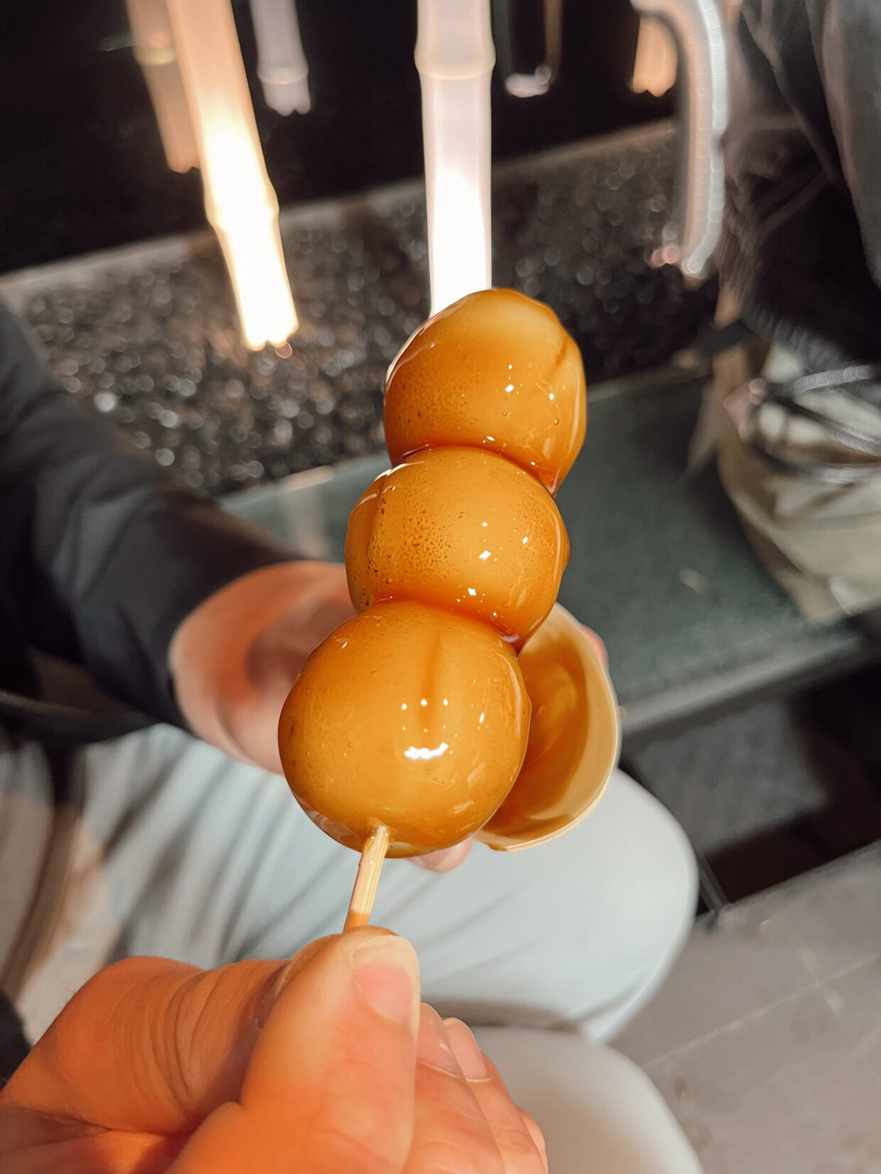 what to eat in kyoto