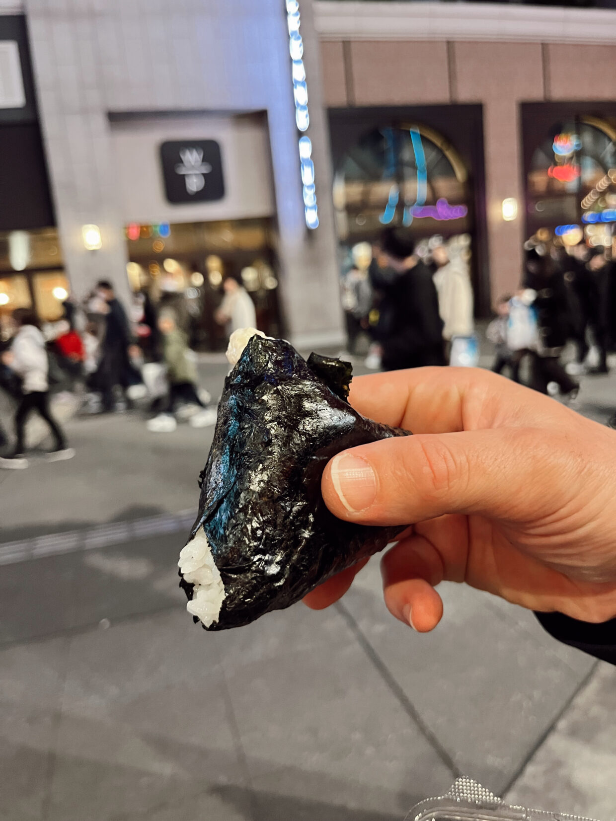 what to eat in osaka